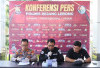 Polres Rejang Lebong Ungkap 2 Kasus Curanmor, 1 Pelaku Diamankan Tim URC