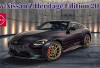 Sedan Sport Nissan Z Heritage Edition 2026, Harga Dibawah Rp 1 Miliar 