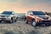 Spesifikasi dan Harga Isuzu D-MAX dan MU-X Terbaru