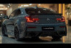 Legenda Kecepatan Kembali: Mitsubishi Lancer 2025 Tampil Agresif dan Modern