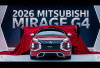 Mitsubishi Mirage G4 2026: Sedan Murah dengan Desain Modern dan Canggih