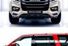 Isuzu Panther Mini 2026: Kabin Muat 9 Penumpang dan Efisien dalam Penggunaan Bahan Bakar 