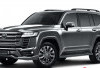 Performa Mesin Toyota Land Cruiser: Daya Besar dan Kokoh  