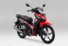 Update Harga Motor Bebek Honda Terbaru Juni 2025