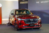  All-New Masda CX-80: SUV Premiun dengan Spesifikasi Mentereng
