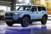  Seperti Ini Gambaran Model Toyota Baby Land Cruiser yang Akan Diluncurkan 