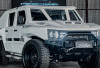  Pindad Produksi Mobil Maung Khusus Sipil 2025: Mobil Tangguh untuk Off-Road, Ini Spesifikasinya 