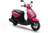Siap Tantang Honda Beat, Yamaha Jog 125 Rilis dengan Desain Retro dan Irit BBM