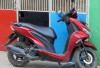Alasan Yamaha FreeGo 125 Cocok Banget untuk Dijadikan Motor Harian 
