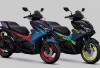 Cara Kerja Turbo pada Yamaha Aerox Alpha : Bisa Atur Kecepatan dengan Mode
