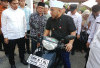  SMK 1 Rejang Lebong Terus Dorong Inovasi Murid pada Otomotif
