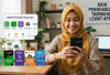 Cuma Modal HP, 5 APK Ini Cairkan Saldo DANA Setiap Hari