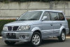 Sejarah Perkembangan Mitsubishi Kuda di Indonesia 