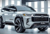 Toyota Rush 2026: Desain Barunya Lebih Gagah dan Canggih, Bertenaga tapi Irit BBM 