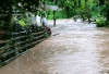 Diterjang Banjir, 2 Sekolah dan 1 Faskes di Kepahiang Rusak Parah