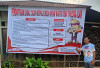 Kades Definitif Resmi Dipecat, Desa Tanjung Kabupaten Kepahiang Buka Pendaftaran Pilkades PAW
