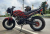  Kelebihan dan Kekurangan Motor Legendaris Yamaha Scorpio