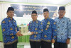 Kemenag Rejang Lebong Tekankan Profesionalitas KUA Optimalkan Pelayanan