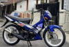 Yamaha Tiara S 120: Konsep Ayam Jago, Spesifikasi Lebih dari Honda Sonic 150R