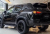 Varian Menengah Isuzu Panther: Mobil Diesel Legenda dengan Berbagai Keunggulan