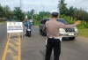 Polres Bengkulu Tengah Jaring Belasan Ranmor Operasi Patuh Pajak 