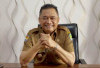  Bupati Bengkulu Tengah Pastikan Program Berbinar Akan Berlanjut Setiap Tahunnya 