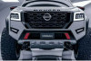  Nissan Navara 2025: Dilengkapi Teknologi Canggih dan Peforma Tangguh