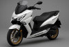 Honda dan Yamaha Patut Waspada! Suzuki Burgman 150 Siap Saingi NMax dan PCX