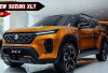 Suzuki XL7 2026: Tampilan yang Disempurnakan, Tangguh dan Lebih Sporty 