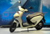 Diluncurkan Pada Masa Covid-19, Ini Motor Listrik Pertama Buatan Asli Indonesia