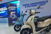 5 Motor Baru Yamaha dengan Harga Lebih Terjangkau