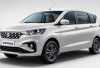 Cek Harga Bekas Suzuki Ertiga Diesel: Mesin Bandel, Konsumsi Bahan Bakar Super Irit