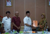 Pemkot Bengkulu Optimis Kembali Raih WTP 