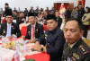 HUT ke-80 TNI, Bupati Fikri : Disiplin dan Pengabdian TNI jadi Inspirasi