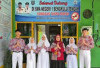 Program Gerakan Peduli Yatim Helmi-Mian Terus Meluas