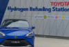 Benarkah Diesel Akan Punah, Digantikan Hydrogen? Ini Penjelasannya