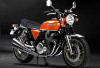 Honda CB900F Bangkit, Akankah Jadi Raja Retro Naked Terbaru?
