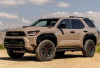 Varian dan Harga Toyota Land Cruiser 2025: Mobil Diesel Premium, Performa Luar Biasa