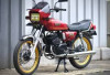  Motor Langka, Ini Spesifikasi Yamaha RX125 Twin yang Mengusung 2 Silinder 