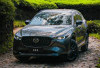  Harga Bekas dan Spesifikasi Mobil Diesel Mazda CX-5 