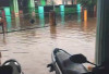 6 Titik Banjir di Kabupaten Kepahiang Akibat Hujan Lebat