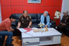 KN Dugas Korupsi AVR & Control System Masih Dihitung: Kejati Bengkulu Periksa Manajer PLTA Ujan Mas 