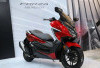  Honda Forza 250: Sekuter Premium, Harganya Hampir 5 Kali Honda Beat