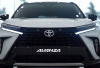 Tampilan Baru MPV Paling Laris Toyota Avanza 2025