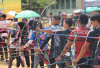 Atlet Panahan Kepahiang Wakili Provinsi Bengkulu ke Fornas VIII NTB 