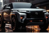 Fortuner 2026: Lebih Gagah, Mewah dan Canggih, Sebanding dengan Harga yang Ditawarkan