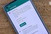Cara Mengatasi Foto WhatsApp yang Mendadak Hilang dari Galeri HP