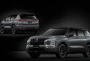 Mitsubishi Outlander PHEV Tahun 2025: Mobil Baru yang Bisa Dijadikan Generator