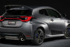  Toyota GR Yaris Terbaru: Mobil Sport Hatchback Beperforma Tinggi, Agresif dan Sporty