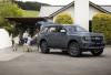 Meskipun Edisi Langka, Ternyata Onderdil Ford Everest Diesel 2025 Mudah Dicari